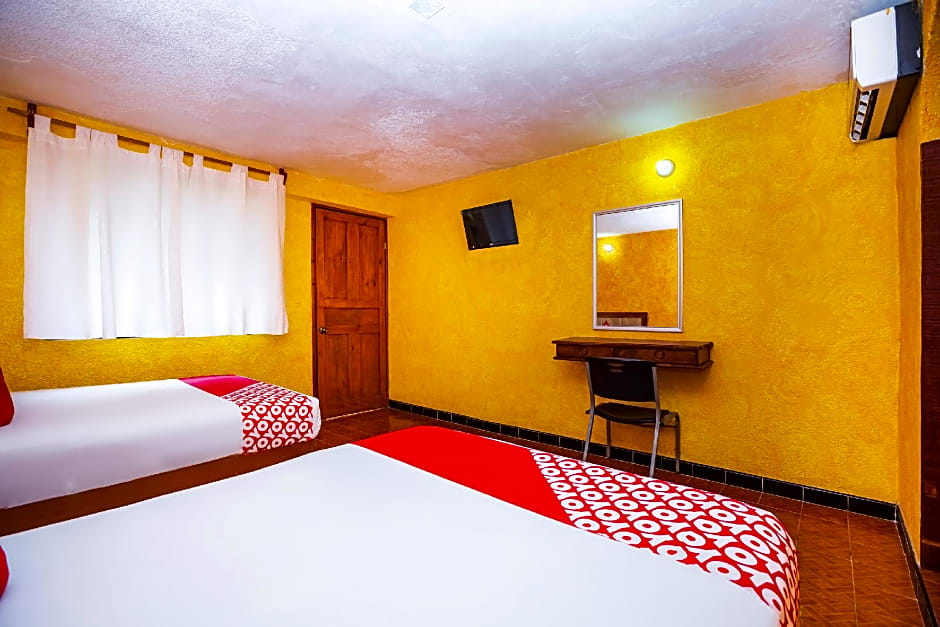 OYO Hotel Playa Del Carmen