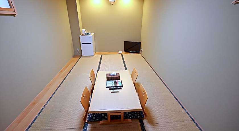 Akihabara Nakagawa Inn