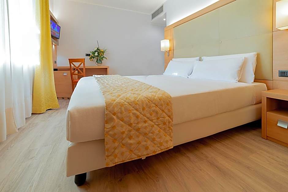 Hotel Gardenia & Villa Charme