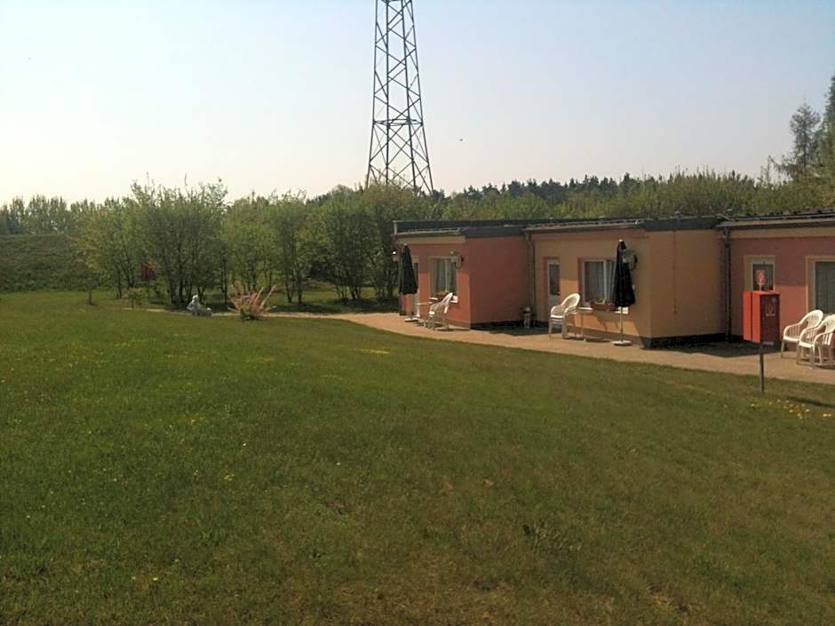 Hotel-Pension Am Mühlberg