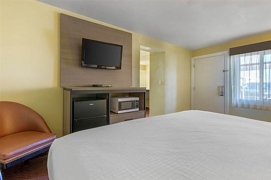 SureStay by Best Western Chambers Petrified Forest