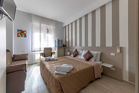 CHEZROMYK the Kosher B&B