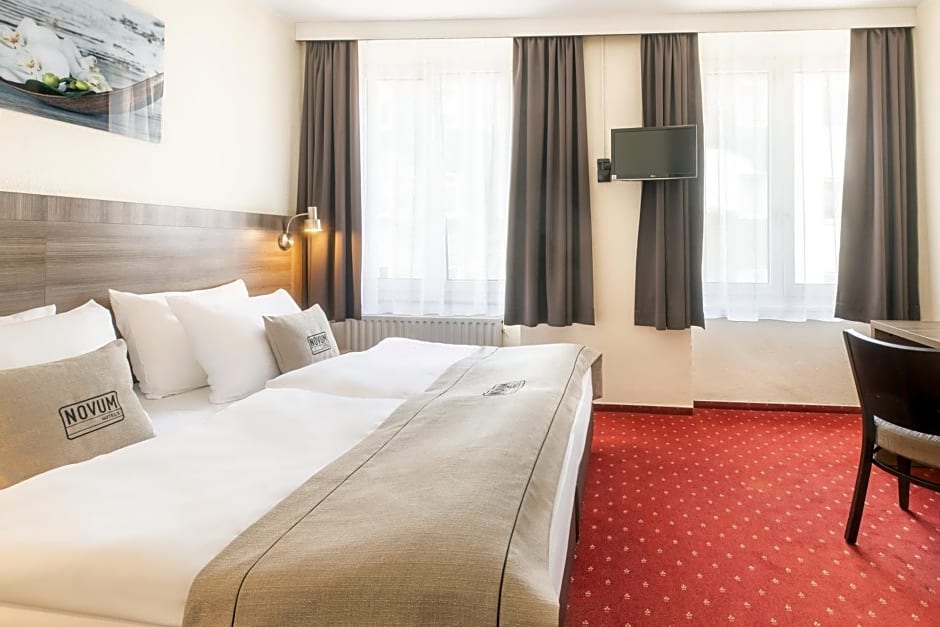 Novum Hotel Leonet Köln Altstadt
