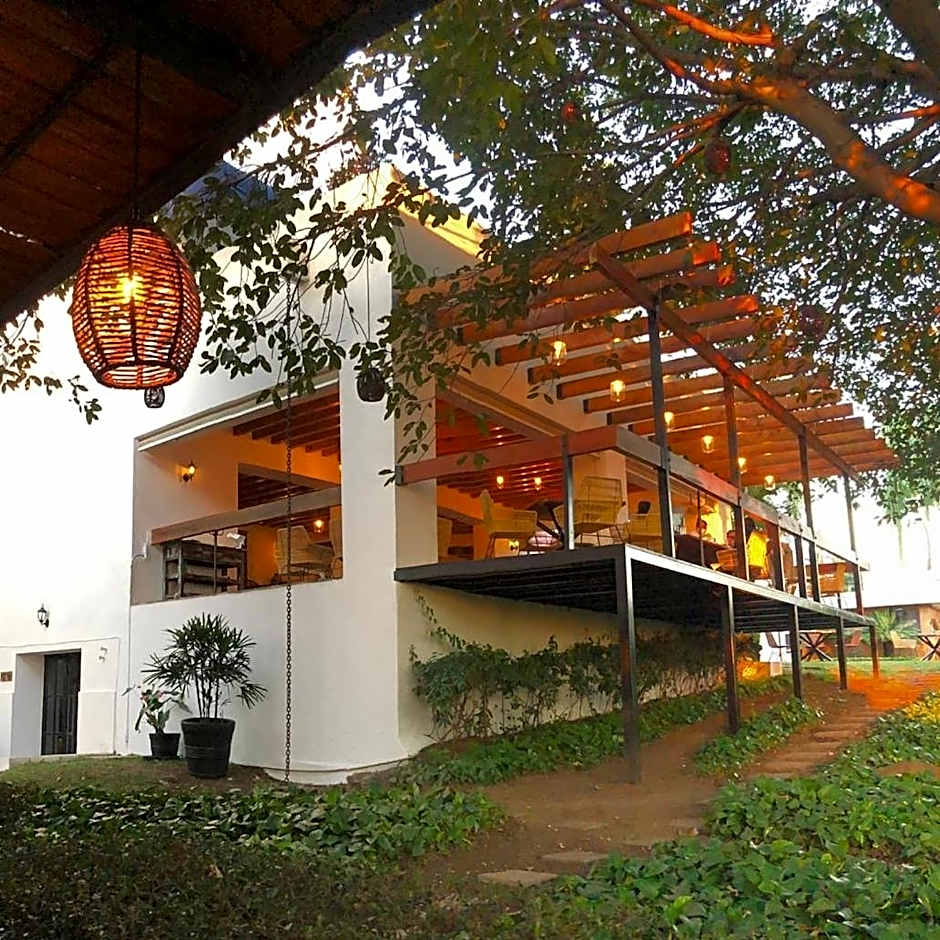 La Provence Restaurant & Hotel Boutique
