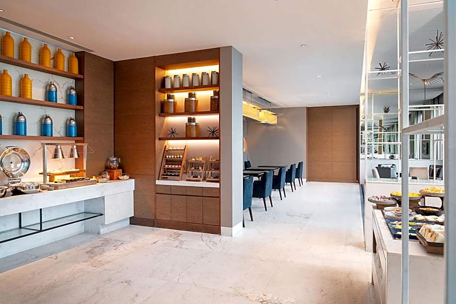 Radisson Blu Plaza Bangkok