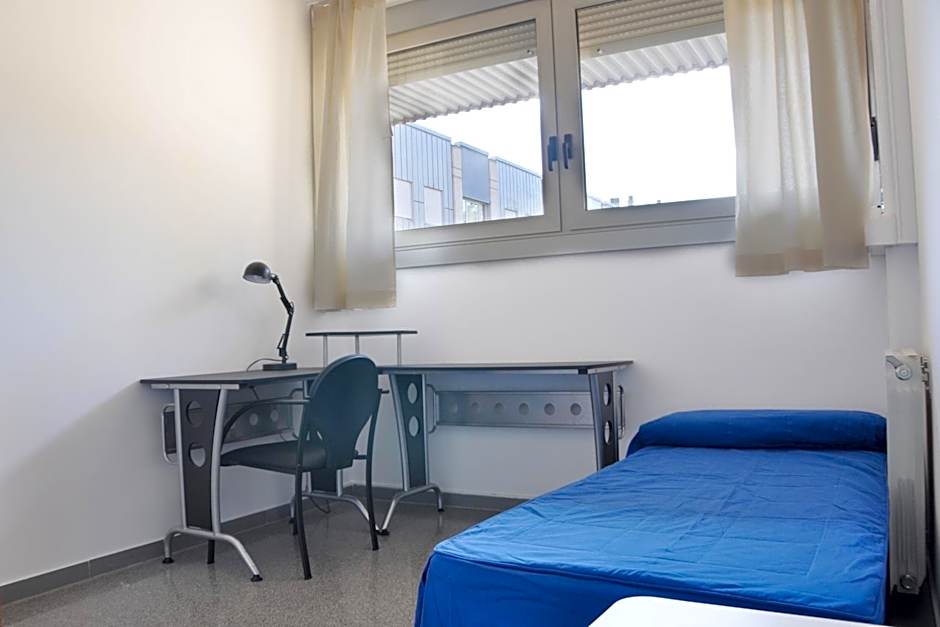 Residencia Universitaria Resa Campus de Montilivi