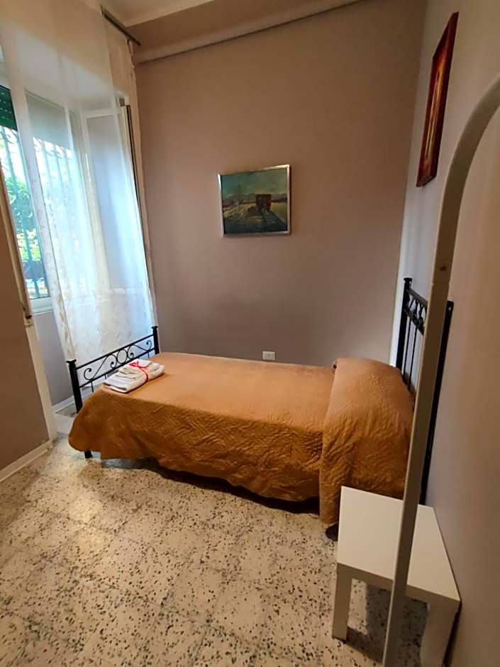 Villa Dietro la Luna