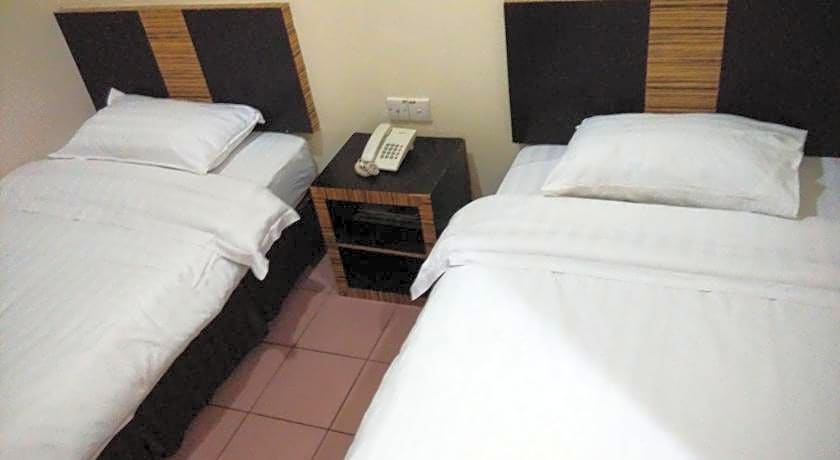 Hotel Traveller
