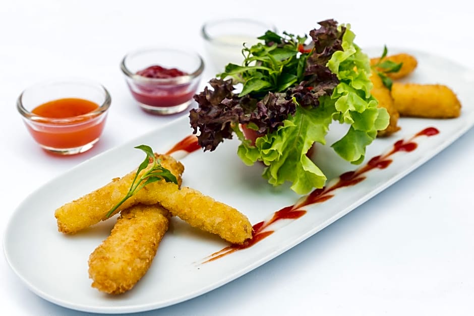 CCR managed by AHA Smartstay