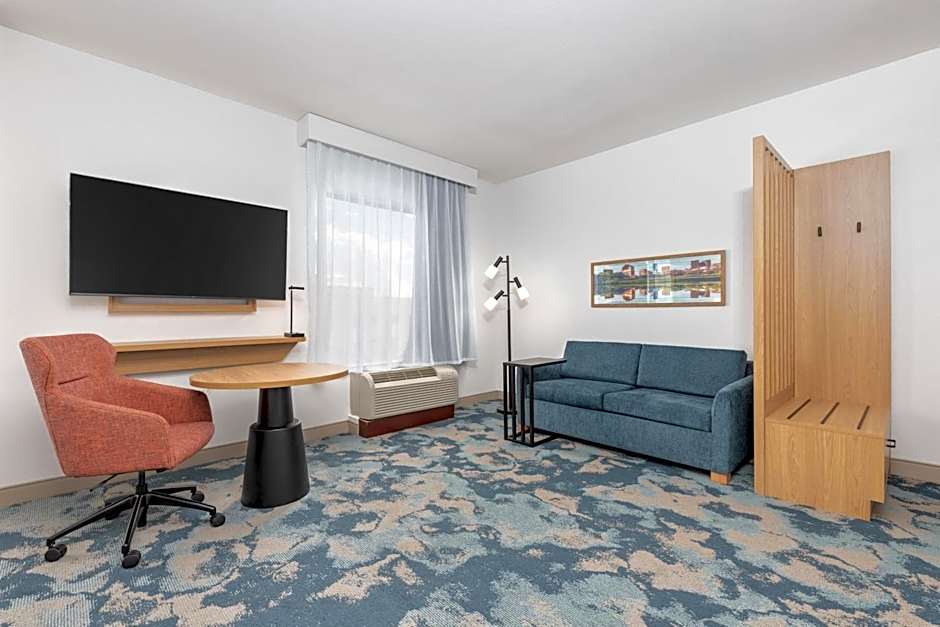 Hampton Inn & Suites by Hilton Houston Pasadena