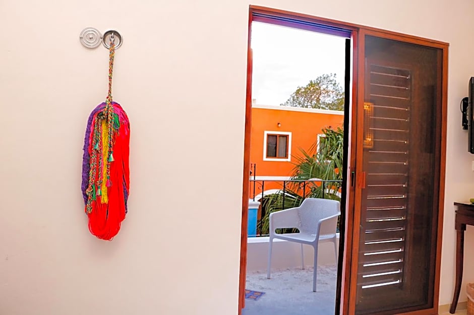 Merida Santiago Hotel Boutique