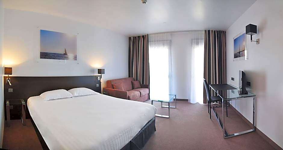 Westotel Life Appart'hotels Pornic - Résidence 4 etoiles