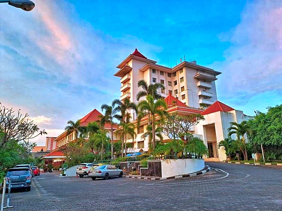 Sahid Jaya Solo Hotel