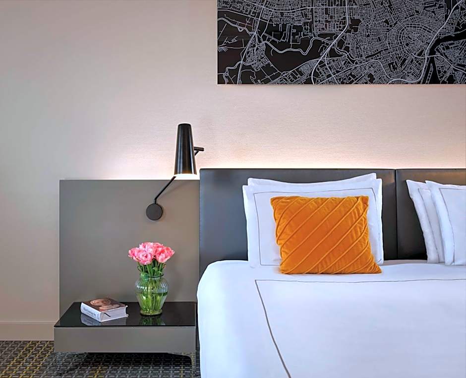 Park Plaza Victoria Amsterdam