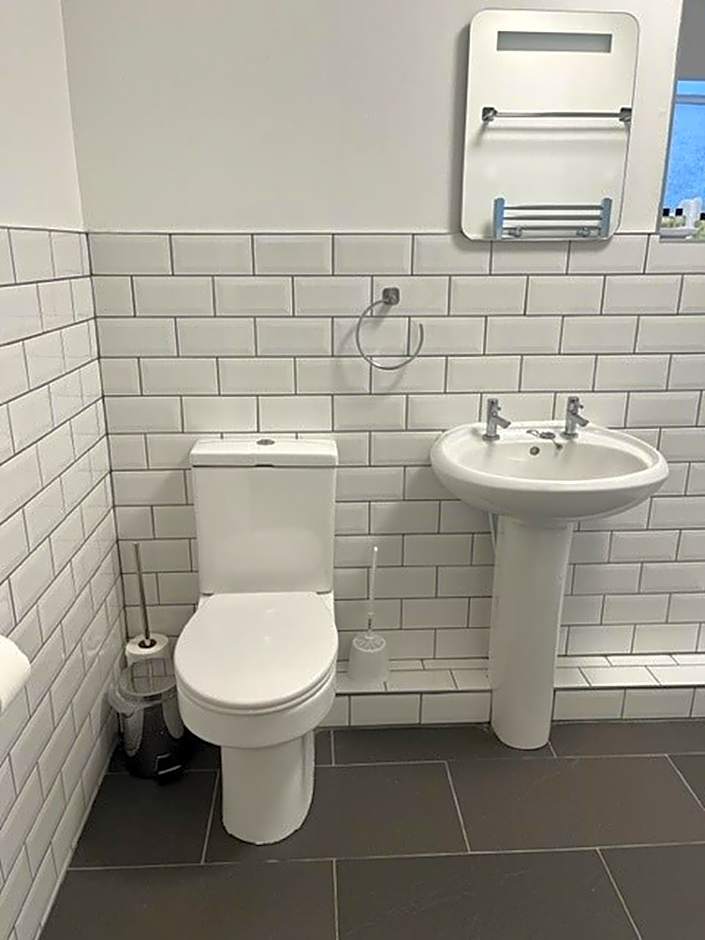 The Riverside House Hotel