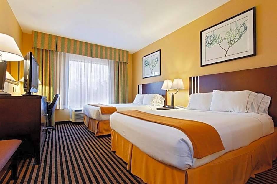 Holiday Inn Express Crockett By IHG