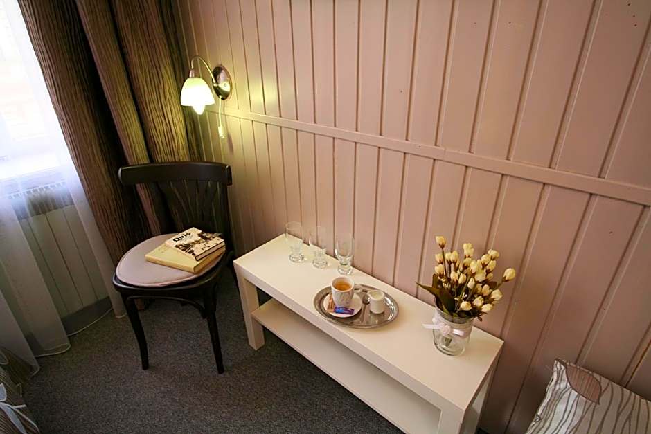 Hotel ANETTE