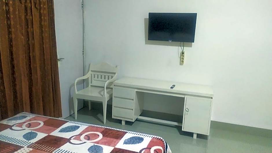 Kostel Satu Semarang RedPartner