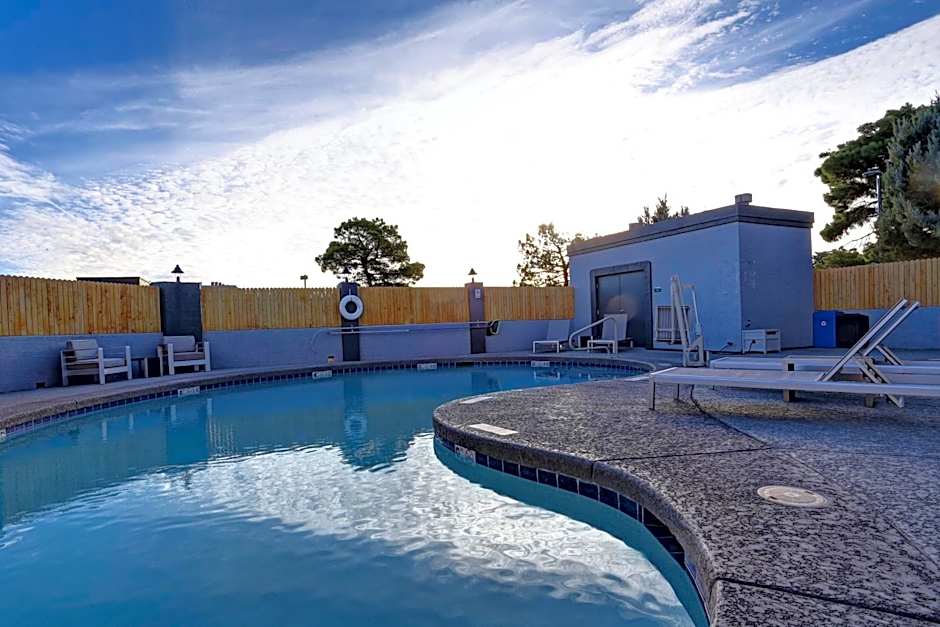GreenTree Inn Prescott Valley