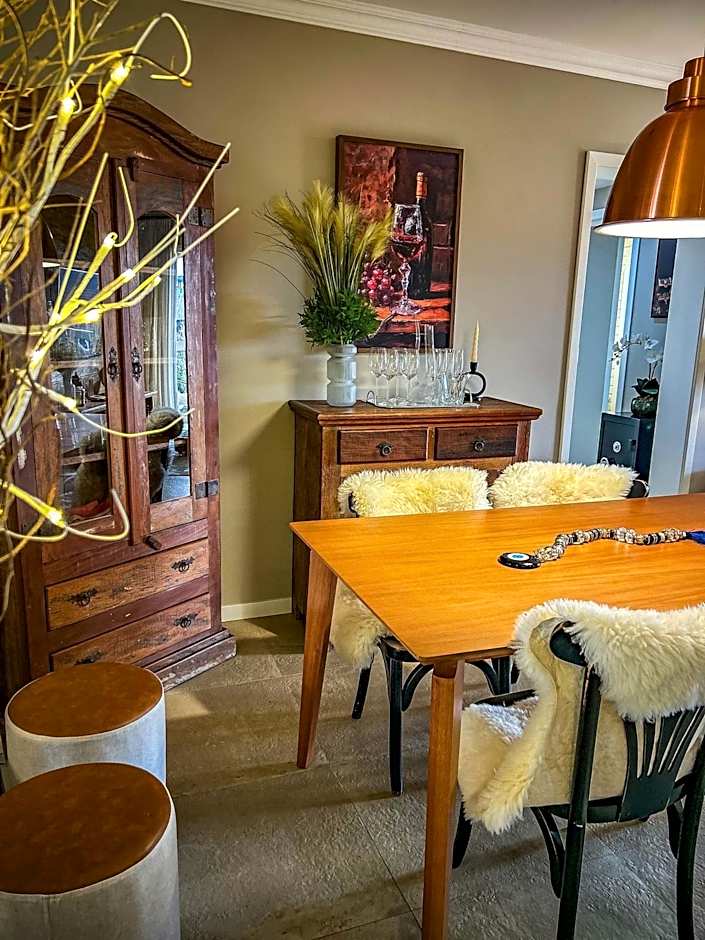 Aconchego em Canela em frente à Catedral de Pedra