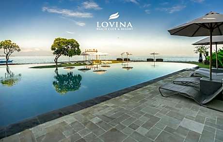 Lovina Beach Club and Resort