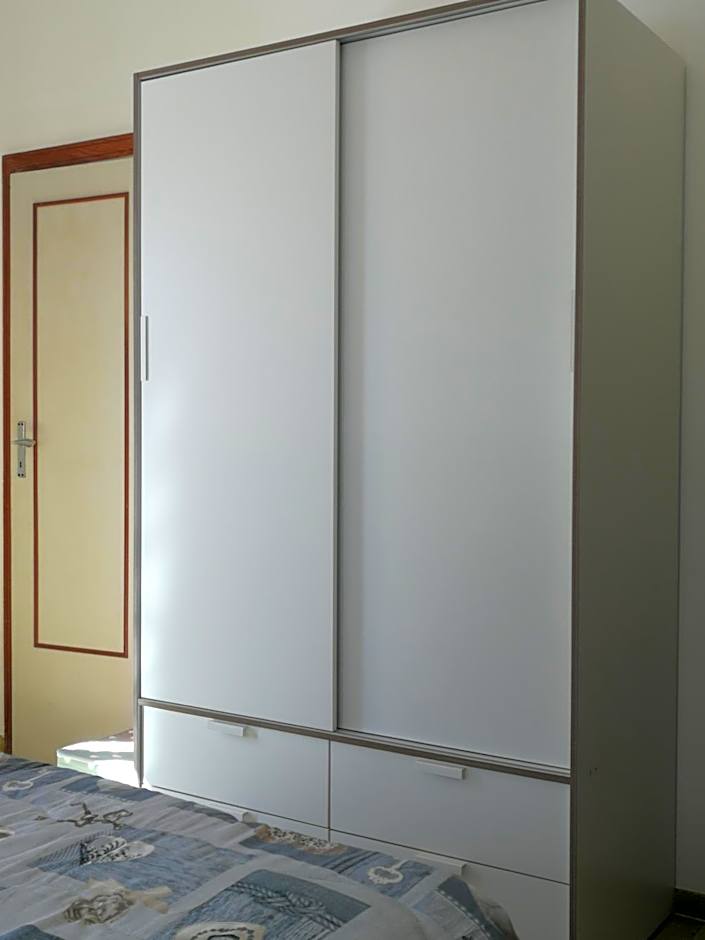 Il Sogno di Vincenzo e Maria