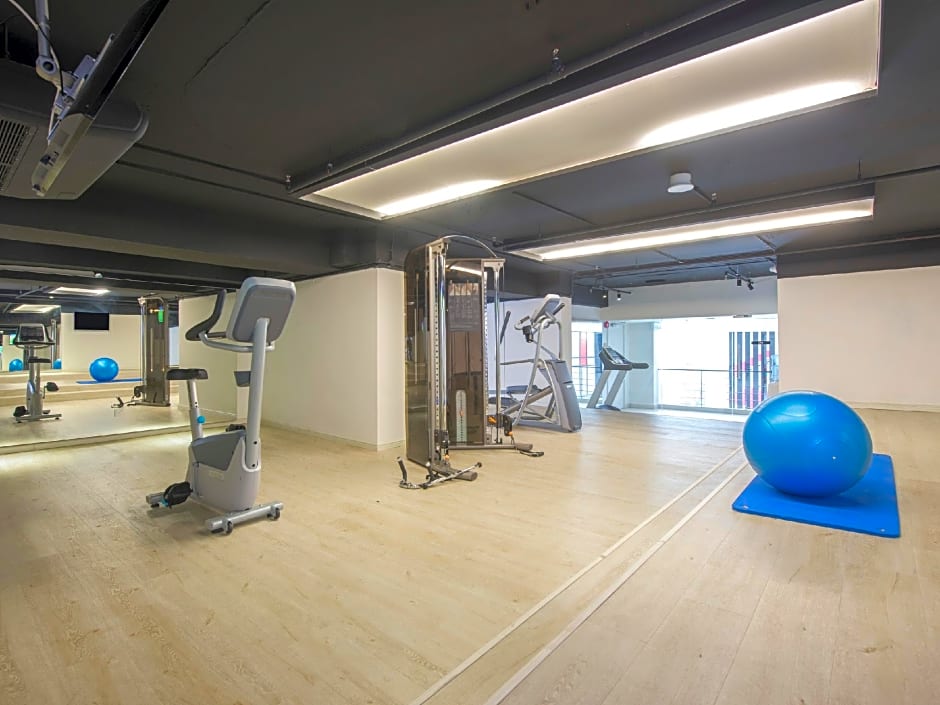 Hotel Neo+ Penang by ASTON