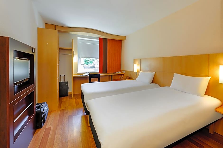 ibis Konstanz