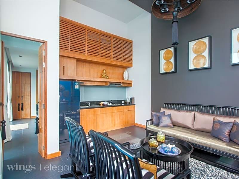 Wings Phuket Villa by Two Villas Holiday