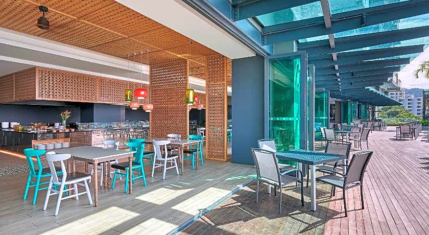 Angsana Teluk Bahang, Penang