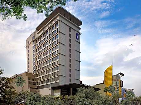 Novotel Pekanbaru