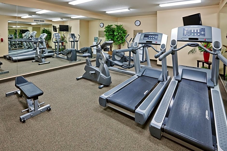 Candlewood Suites Owasso, an IHG Hotel