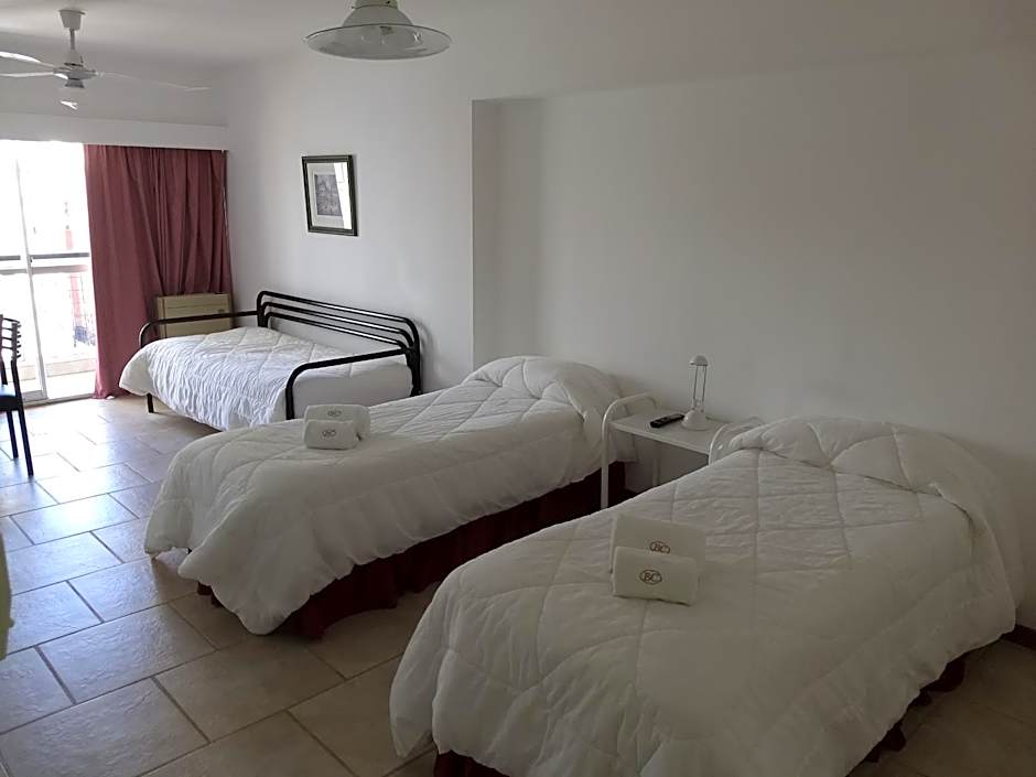 Bristol Apart Hotel