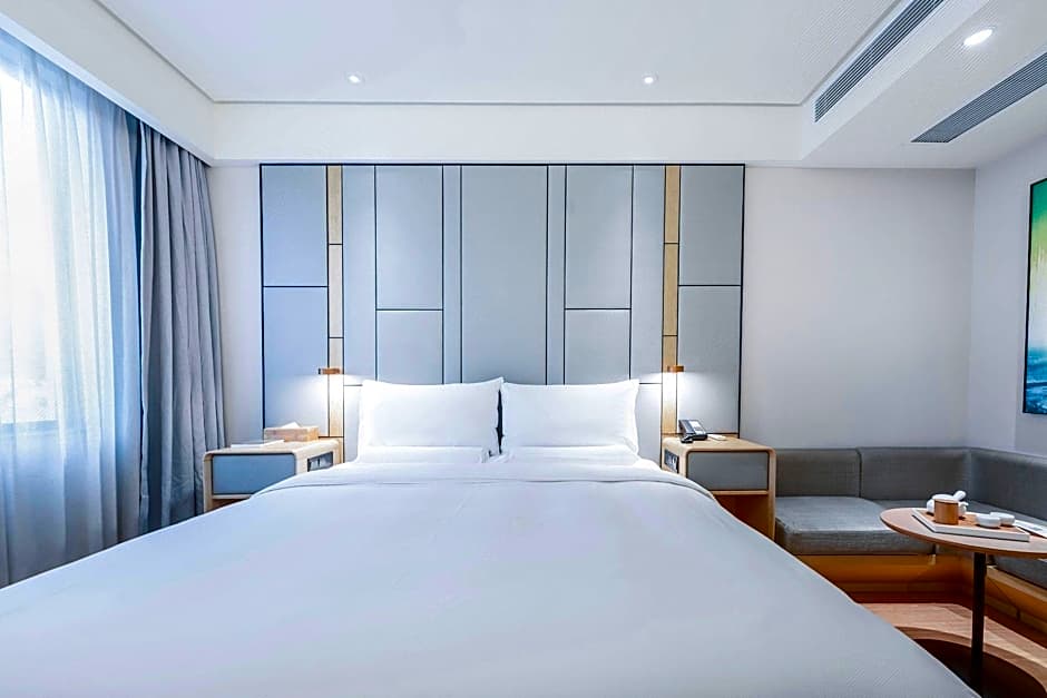 JI Hotel Xiamen Zhongshan Road Pedestrian Street Siming Nan Road