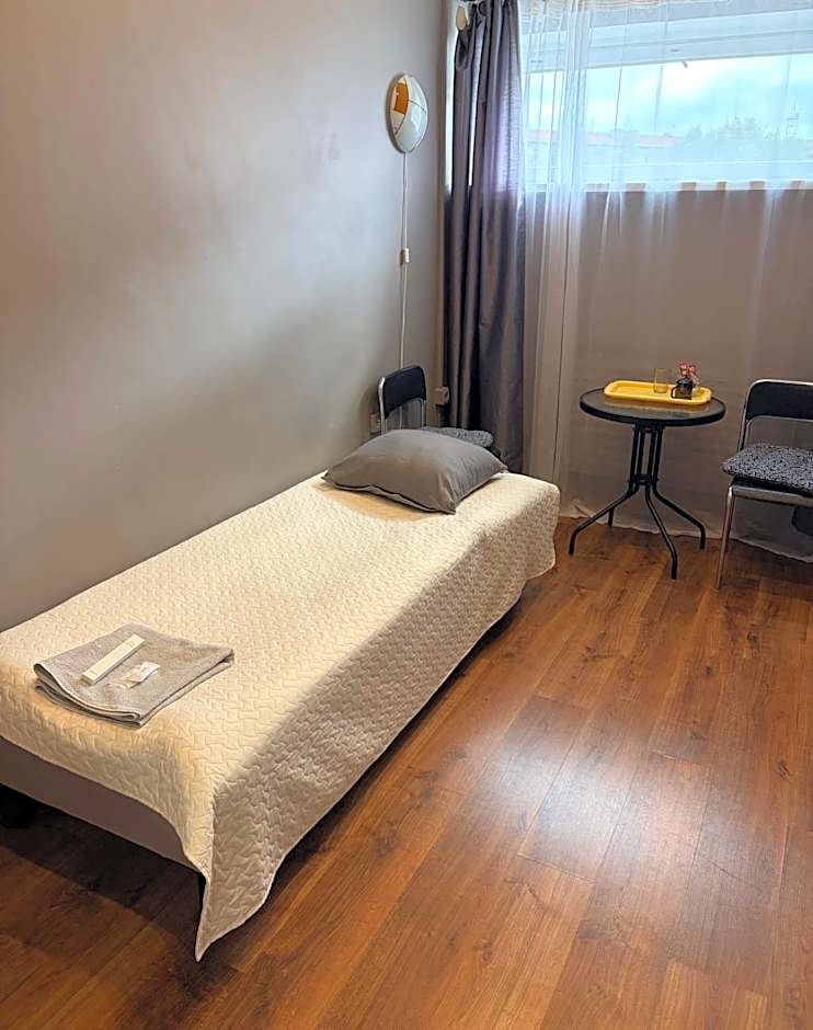Narva Center Aparthotel