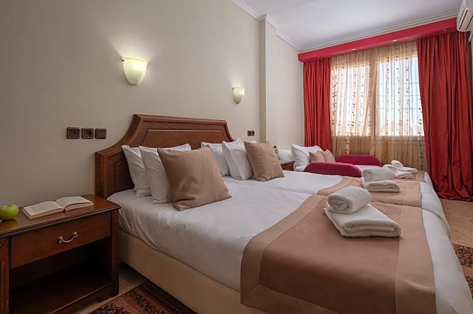 Filippos Hotel