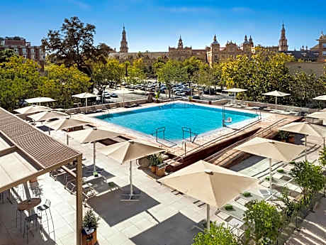 Meliá Sevilla