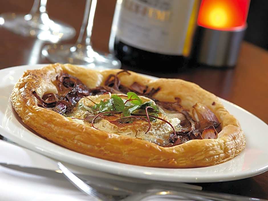 Macdonald Tickled Trout Hotel