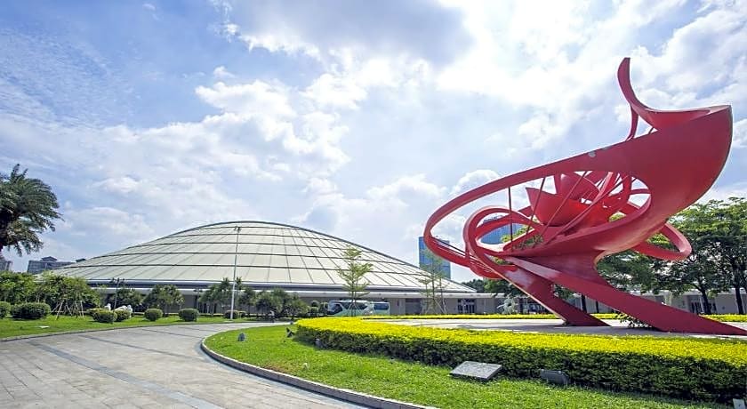 Days Inn Guangzhou