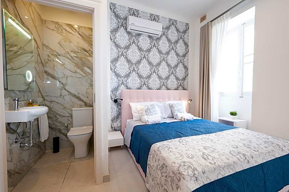 Vela Blu Boutique Suites
