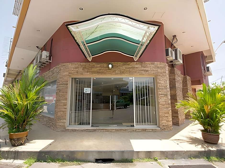 Hotel O Hotel Oriental