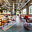 Ibis Madrid Getafe
