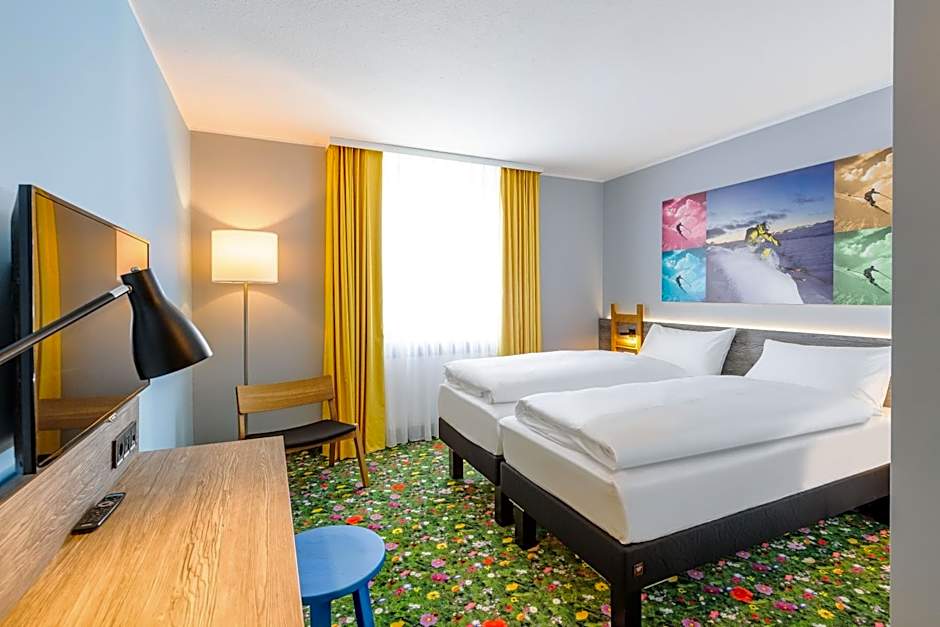 Felix Hotel Kaufbeuren