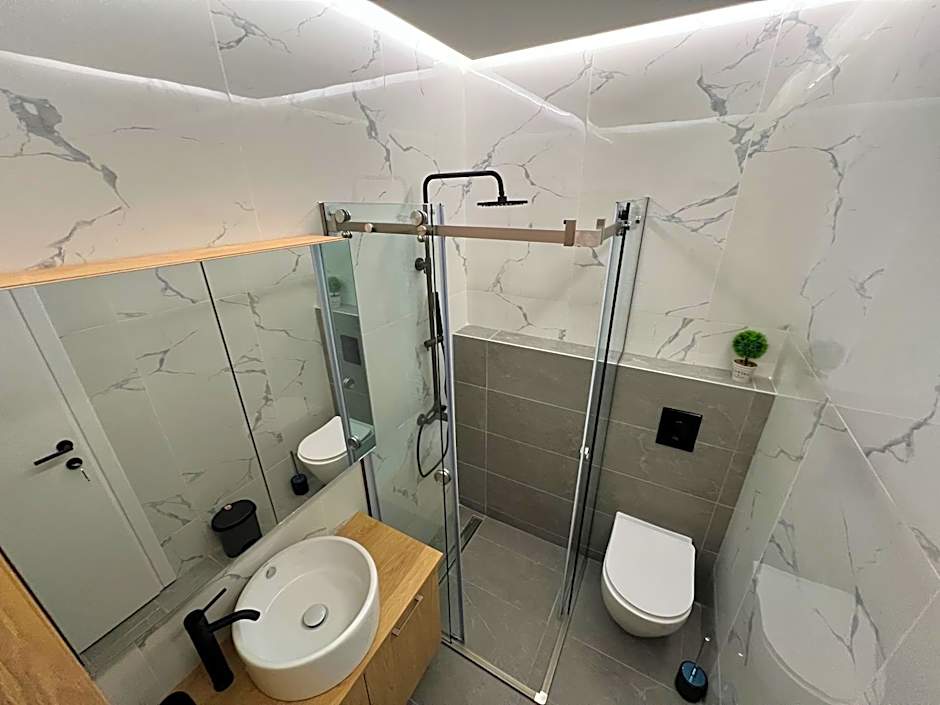 Suite Rooms - Fine Living