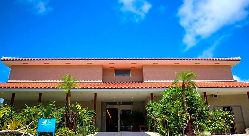 Little Mermaid Hotel Ishigakijima