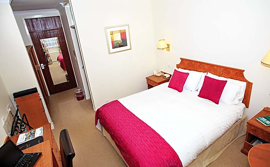 Pitbauchlie House Hotel - Sure Hotel Collection by Best Western