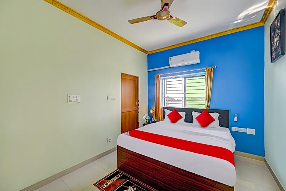 Hotel O GD STAY INN 1