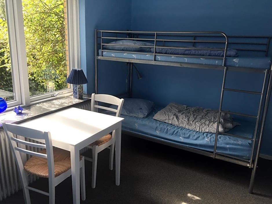 Hostel Agger Vandrerhjem