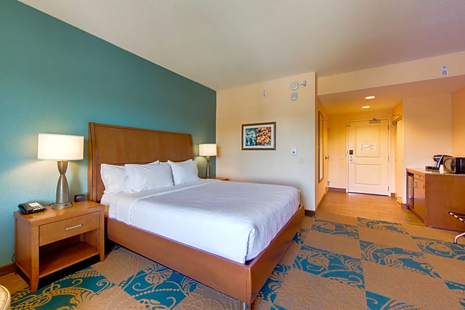 Hilton Garden Inn Oklahoma City/Bricktown