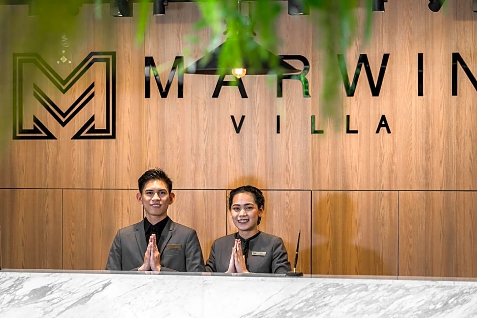 Marwin Villa